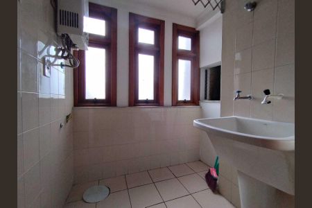 Apartamento para alugar com 100m², 2 quartos e 1 vaga Apartamento para alugar com 100m², 2 quartos e 1 vagaÁrea de Serviço