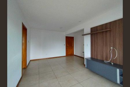 Sala  de apartamento para alugar com 2 quartos, 100m² em Centro, Novo Hamburgo