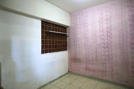 Sala de kitnet/studio para alugar com 1 quarto, 50m² em Floresta, Belo Horizonte