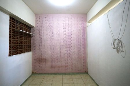 Sala de kitnet/studio para alugar com 1 quarto, 50m² em Floresta, Belo Horizonte