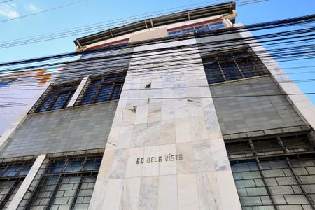 Studio para alugar com 50m², 1 quarto e sem vagaFachada