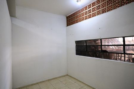 Quarto de kitnet/studio para alugar com 1 quarto, 50m² em Floresta, Belo Horizonte