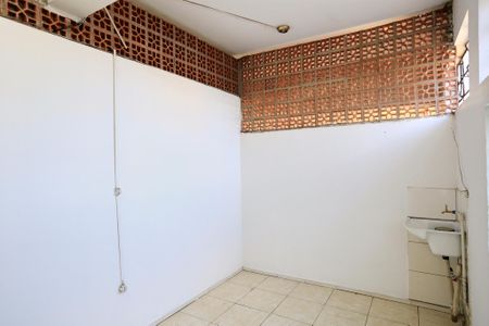 Studio para alugar com 50m², 1 quarto e sem vagaCozinha e Área de Serviço