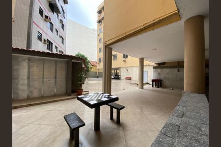 Apartamento para alugar com 55m², 1 quarto e sem vagaÁrea comum - Playground
