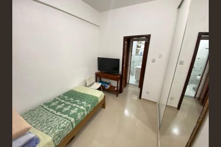 Apartamento para alugar com 55m², 1 quarto e sem vagaQuarto 