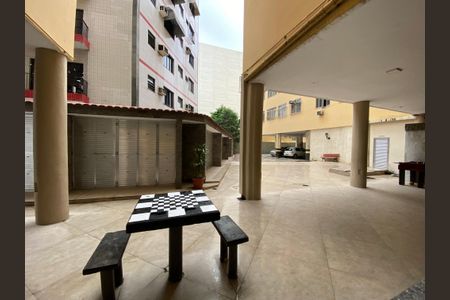 Apartamento para alugar com 55m², 1 quarto e sem vagaÁrea comum - Playground