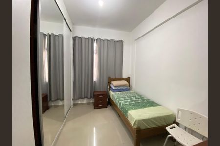 Apartamento para alugar com 55m², 1 quarto e sem vagaQuarto 