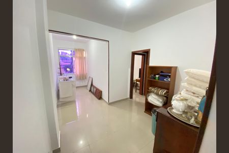 Apartamento para alugar com 55m², 1 quarto e sem vagaSala