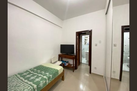 Apartamento para alugar com 55m², 1 quarto e sem vagaQuarto 