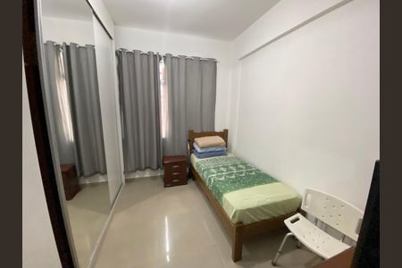 Apartamento para alugar com 55m², 1 quarto e sem vagaQuarto 