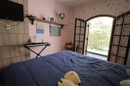 Casa à venda com 300m², 4 quartos e 4 vagasQuarto 3