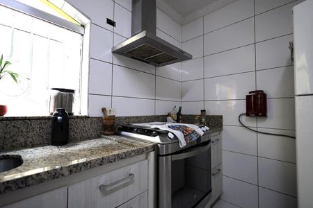 Casa à venda com 300m², 4 quartos e 4 vagasCozinha