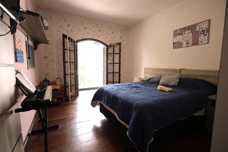 Casa à venda com 300m², 4 quartos e 4 vagasQuarto 3