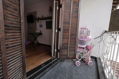 Casa à venda com 300m², 4 quartos e 4 vagasSacada Quarto 3
