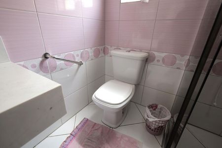 Casa à venda com 300m², 4 quartos e 4 vagasBanheiro