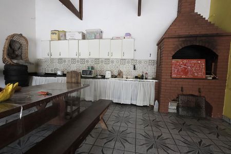 Casa à venda com 300m², 4 quartos e 4 vagasÁrea Gourmet