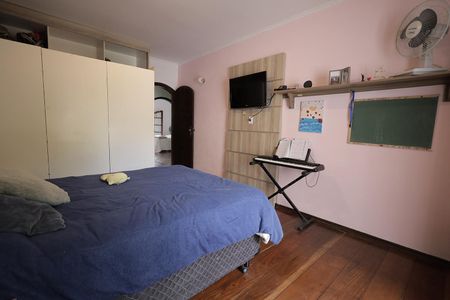 Casa à venda com 300m², 4 quartos e 4 vagasQuarto 3