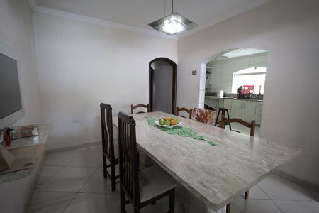 Casa à venda com 300m², 4 quartos e 4 vagasSala de Jantar