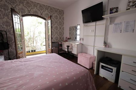 Casa à venda com 300m², 4 quartos e 4 vagasQuarto 1