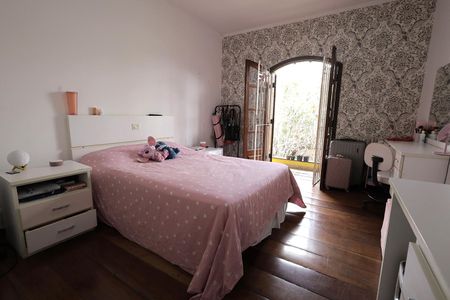 Casa à venda com 300m², 4 quartos e 4 vagasQuarto 1