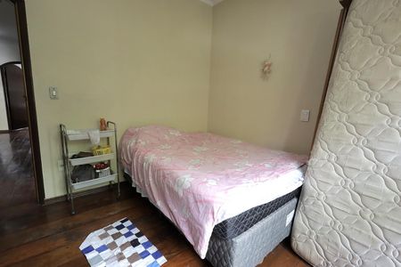 Casa à venda com 300m², 4 quartos e 4 vagasQuarto 4