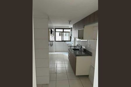 Apartamento à venda com 3 quartos, 82m² em Imperial de São Cristóvão, Rio de Janeiro