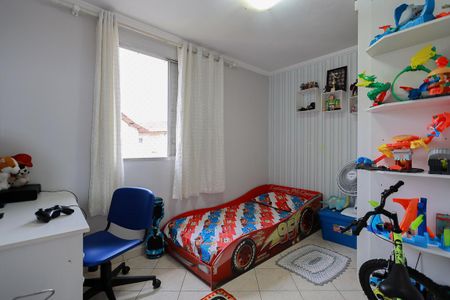 Quarto 2 de apartamento para alugar com 2 quartos, 45m² em Vila Nova Cachoeirinha, São Paulo