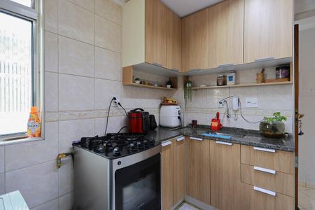 Apartamento para alugar com 45m², 2 quartos e 1 vagaCozinha e área de serviço