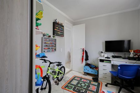 Apartamento para alugar com 45m², 2 quartos e 1 vagaQuarto 2
