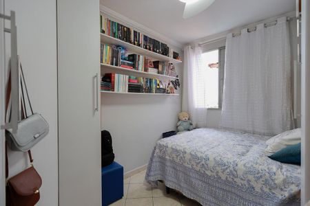 Apartamento para alugar com 45m², 2 quartos e 1 vagaQuarto 1