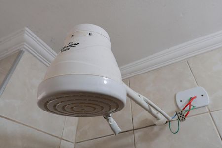 Apartamento para alugar com 45m², 2 quartos e 1 vagaBanheiro