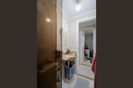 Apartamento para alugar com 45m², 2 quartos e 1 vagaBanheiro