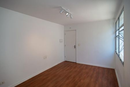 Apartamento para alugar com 1 quarto, 35m² em Consolação, São Paulo