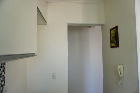 Apartamento para alugar com 51m², 2 quartos e 1 vagaCozinha e Área de Serviço