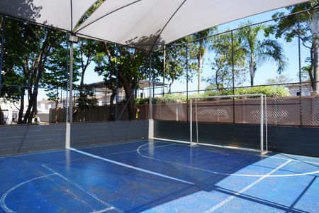 Apartamento para alugar com 51m², 2 quartos e 1 vagaÁrea comum