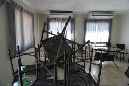 Apartamento para alugar com 51m², 2 quartos e 1 vagaÁrea comum