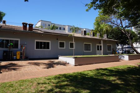 Apartamento para alugar com 51m², 2 quartos e 1 vagaÁrea comum