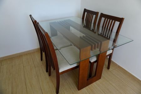 Apartamento para alugar com 51m², 2 quartos e 1 vagaSala