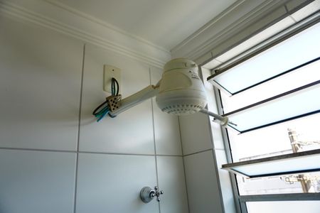 Apartamento para alugar com 51m², 2 quartos e 1 vagaBanheiro