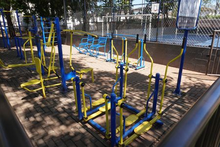 Apartamento para alugar com 51m², 2 quartos e 1 vagaÁrea comum