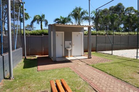 Apartamento para alugar com 51m², 2 quartos e 1 vagaÁrea comum