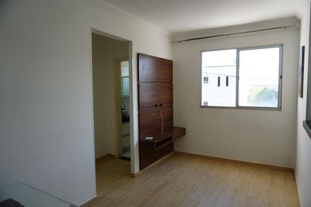 Apartamento para alugar com 51m², 2 quartos e 1 vagaSala