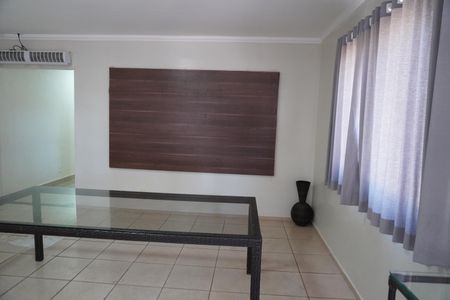 Apartamento para alugar com 51m², 2 quartos e 1 vagaÁrea comum