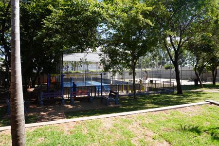 Apartamento para alugar com 51m², 2 quartos e 1 vagaÁrea comum