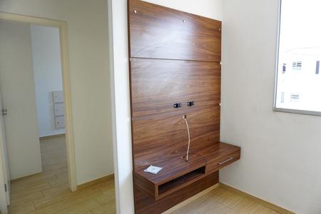 Apartamento para alugar com 51m², 2 quartos e 1 vagaSala