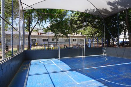 Apartamento para alugar com 51m², 2 quartos e 1 vagaÁrea comum