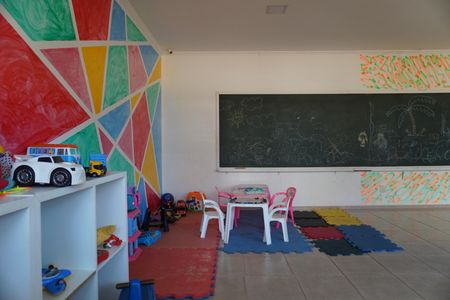 Apartamento para alugar com 51m², 2 quartos e 1 vagaÁrea comum