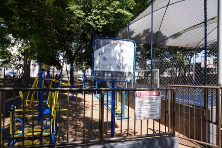 Apartamento para alugar com 51m², 2 quartos e 1 vagaÁrea comum