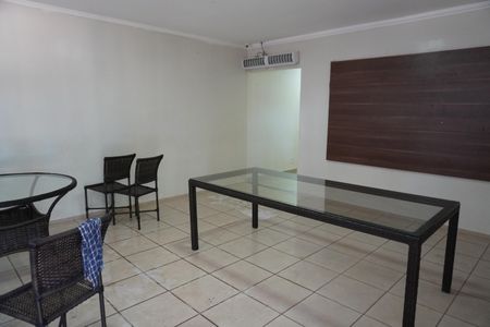 Apartamento para alugar com 51m², 2 quartos e 1 vagaÁrea comum