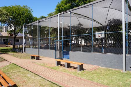 Apartamento para alugar com 51m², 2 quartos e 1 vagaÁrea comum